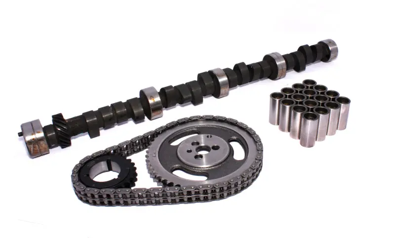 Comp Cams Camshaft Kit Crs 285S-8 1