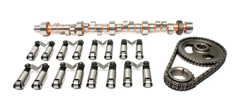 Comp Cams Camshaft Kit Crs 308R-10 1