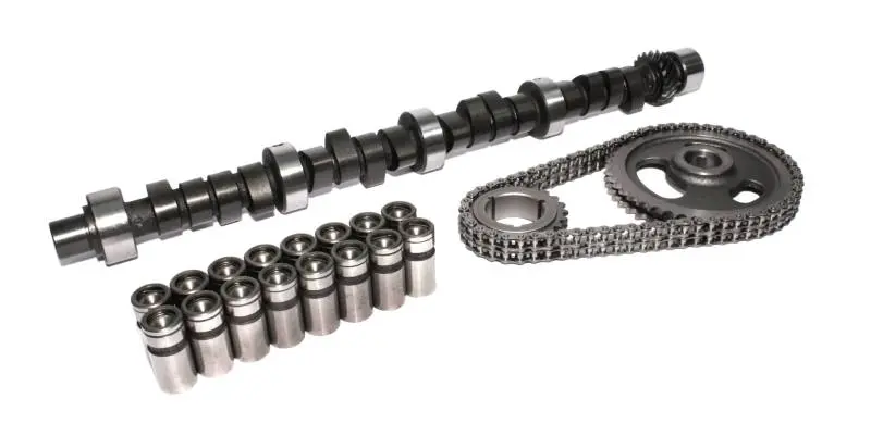 Comp Cams Camshaft Kit Crs Xe268h-10 2