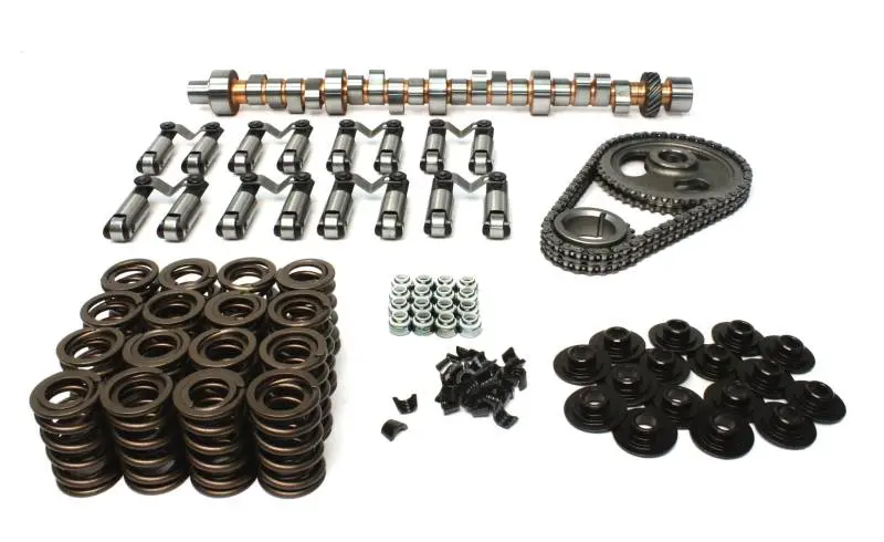 Comp Cams Camshaft Kit Crs Xr268r-10 1