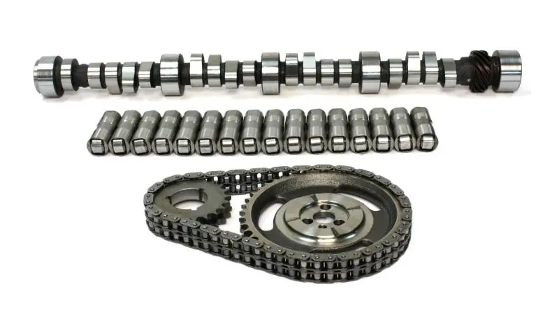 Comp Cams Camshaft Kit Cs 260Xfi Hr-13 1