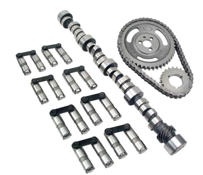 Comp Cams Camshaft Kit Cs 268Xfi Hr-13 1