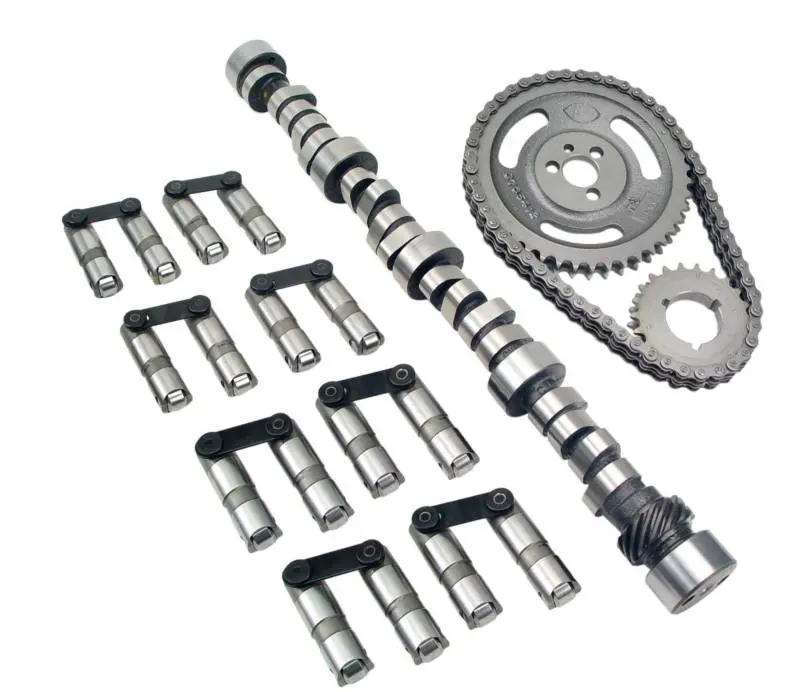 Comp Cams Camshaft Kit Cs 270H-R10 2