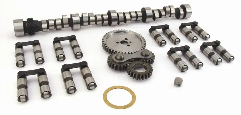 Comp Cams Camshaft Kit Cs 283T Hr-107 T 1
