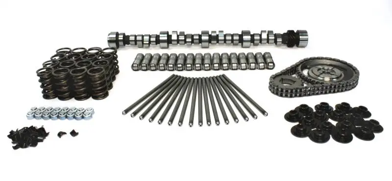 Comp Cams Camshaft Kit Cs 283T Hr-107 T 2