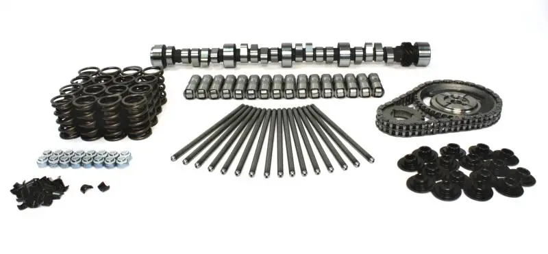 Comp Cams Camshaft Kit Cs 286H-R10 1