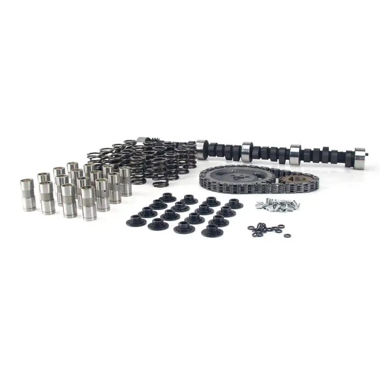 Comp Cams Camshaft Kit Cs 295T H-107 Bm 1