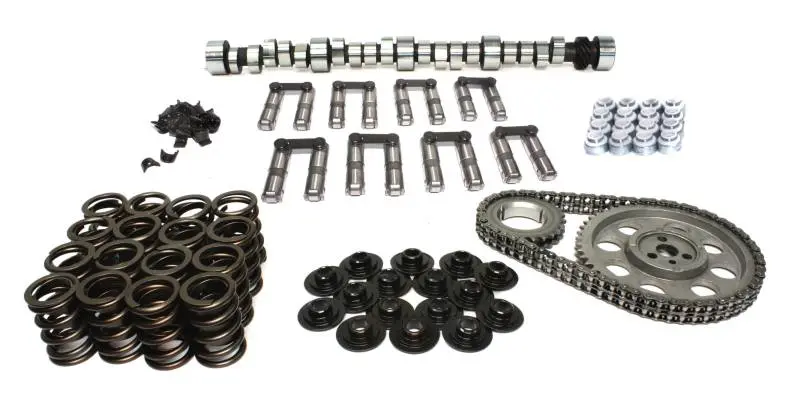 Comp Cams Camshaft Kit Cs 299T Hr-7 Bmt 1