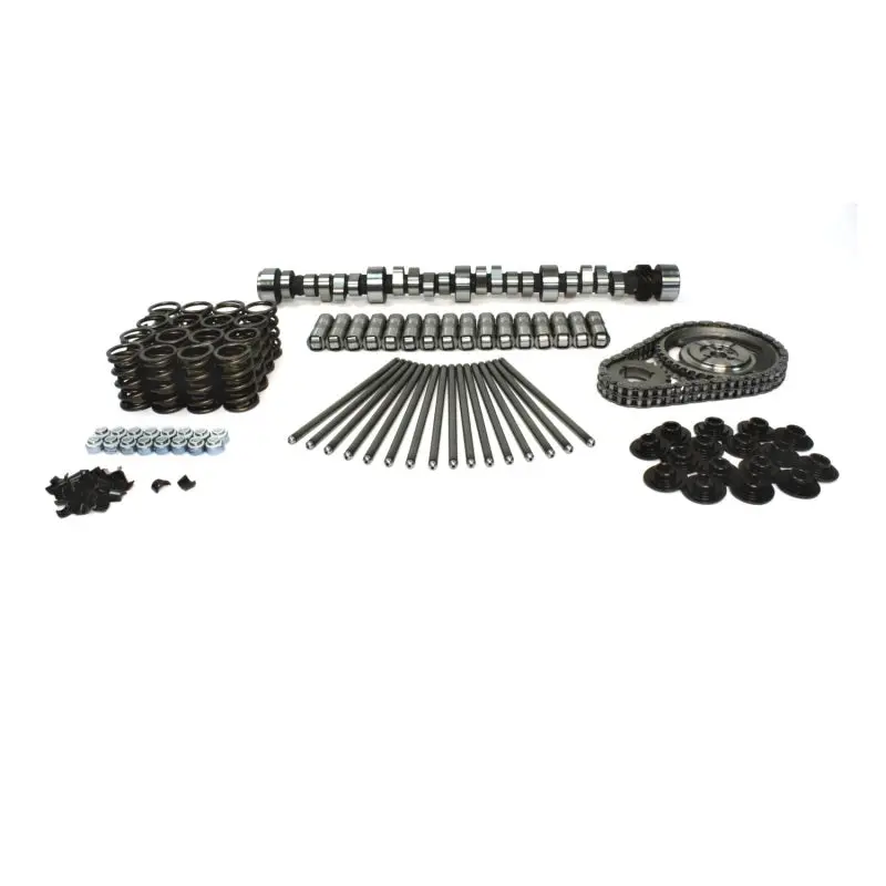 Comp Cams Camshaft Kit Cs Xr264hr-12 2