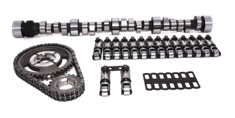 Comp Cams Camshaft Kit Cs Xr280r-10 2