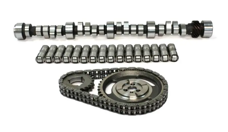 Comp Cams Camshaft Kit Cs Xr300hr-10 2
