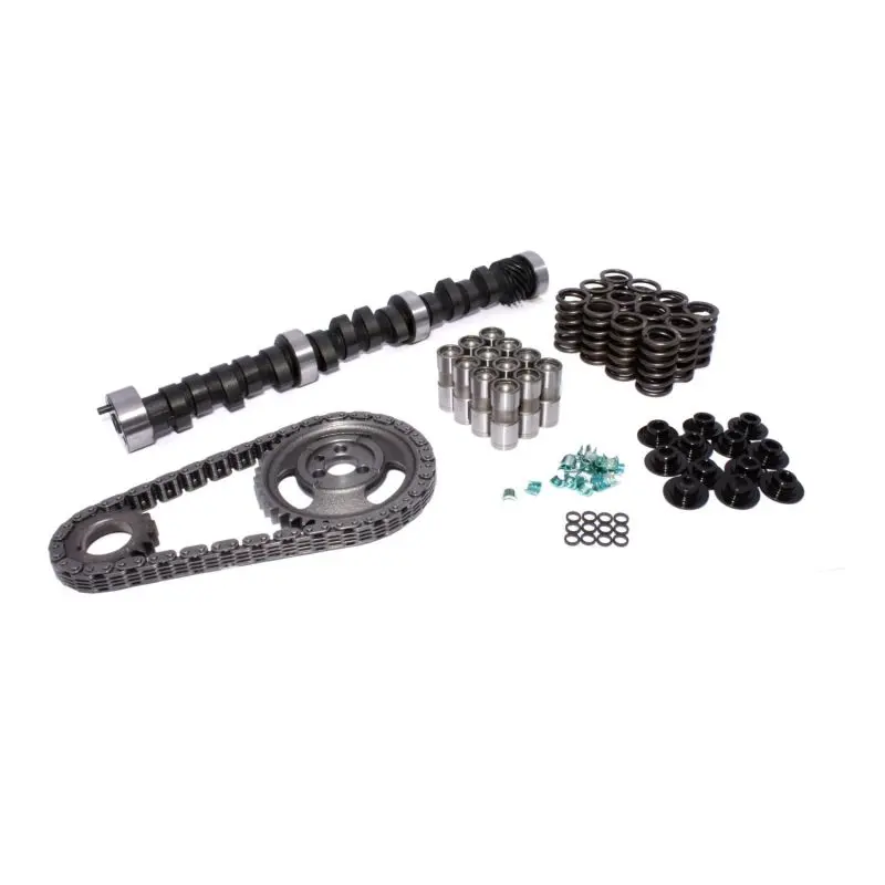 Comp Cams Camshaft Kit Cv6e 240H 1