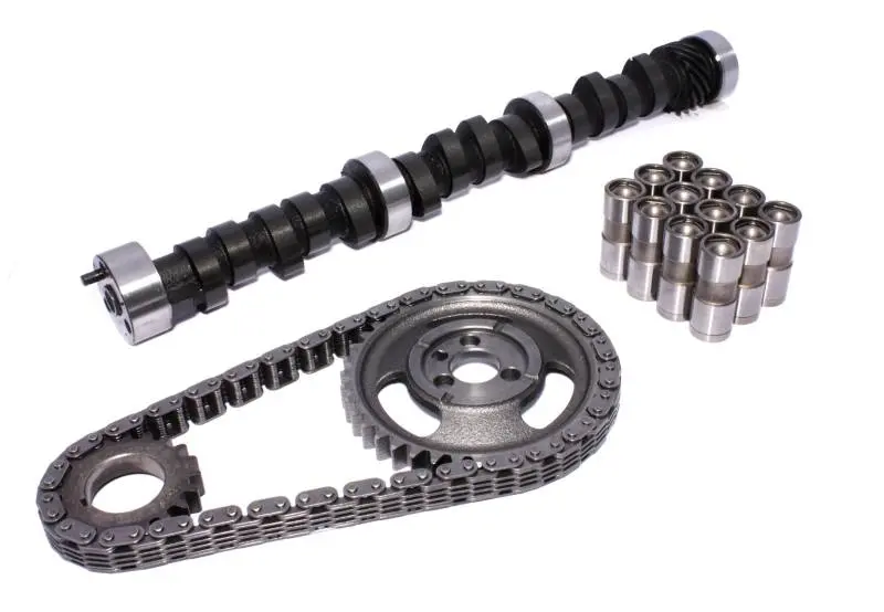Comp Cams Camshaft Kit Cv6e 252H 1