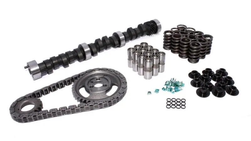 Comp Cams Camshaft Kit Cv6e 252H 2
