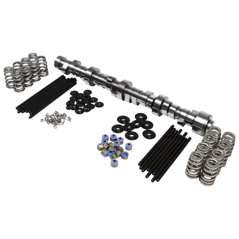 Comp Cams Camshaft Kit Dodge Non-Vvt 5.7L Hemi Hrt Stage 1 (No Springs Required) 2