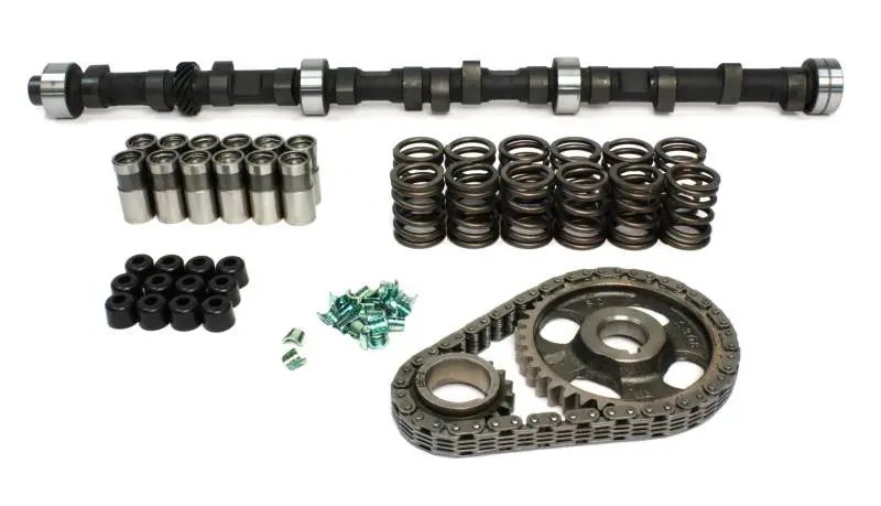Comp Cams Camshaft Kit F65 252H 1