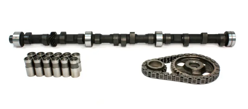 Comp Cams Camshaft Kit F65 252H 1