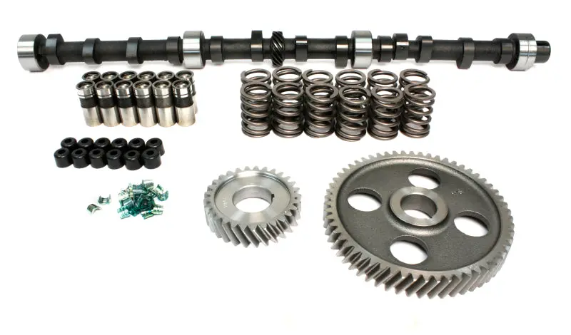 Comp Cams Camshaft Kit F66 252H 1