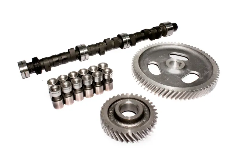 Comp Cams Camshaft Kit F6oh 252S 1