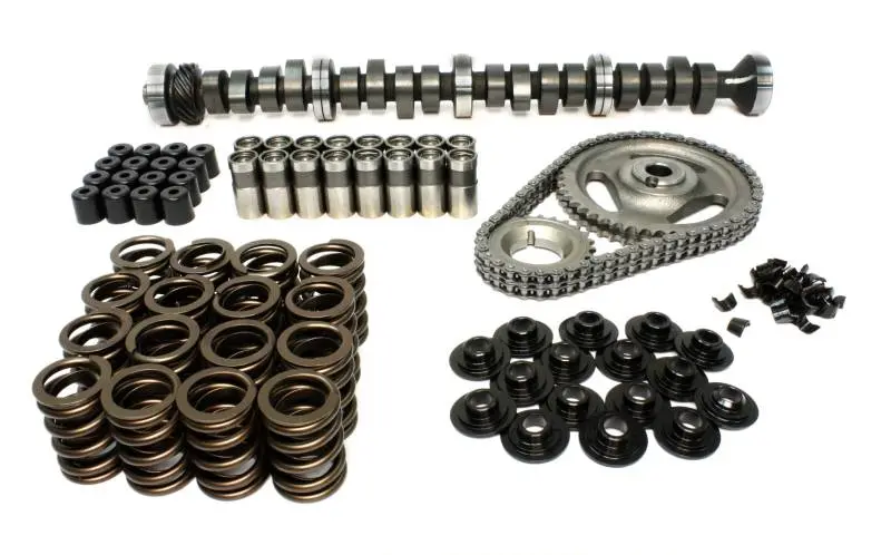 Comp Cams Camshaft Kit Fb Xe284h-10 2