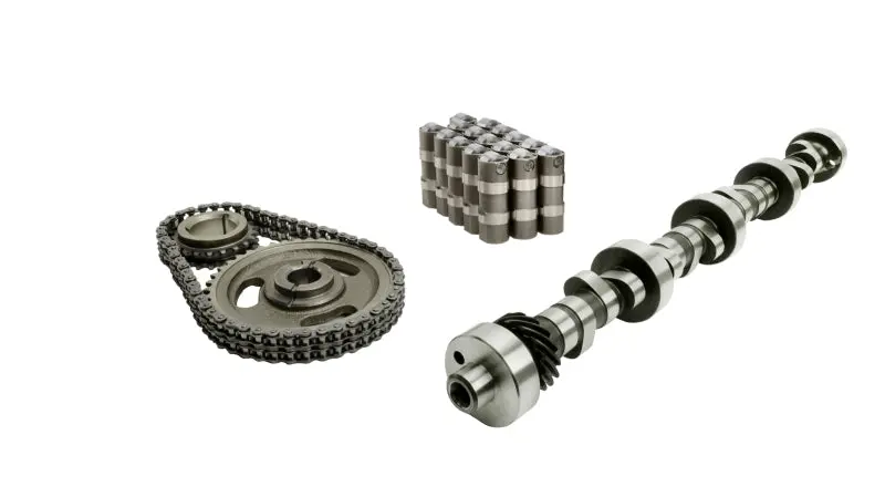 Comp Cams Camshaft Kit Fc 260Rf-Hr10 1
