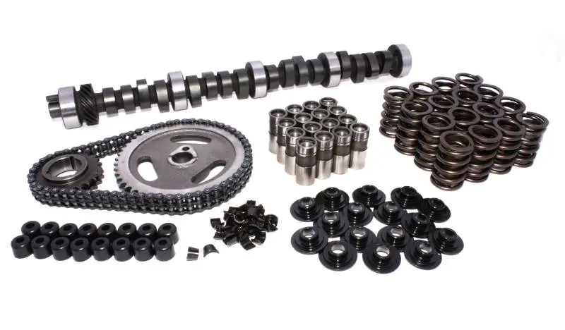 Comp Cams Camshaft Kit Fc 287T H-107 T 1