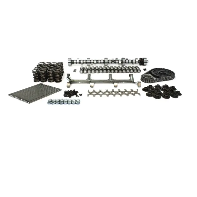 Comp Cams Camshaft Kit Fc 291Th R7 Thumper 2