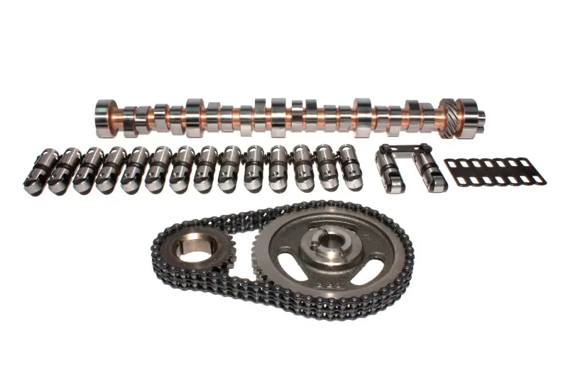 Comp Cams Camshaft Kit Fc 308R-10 1