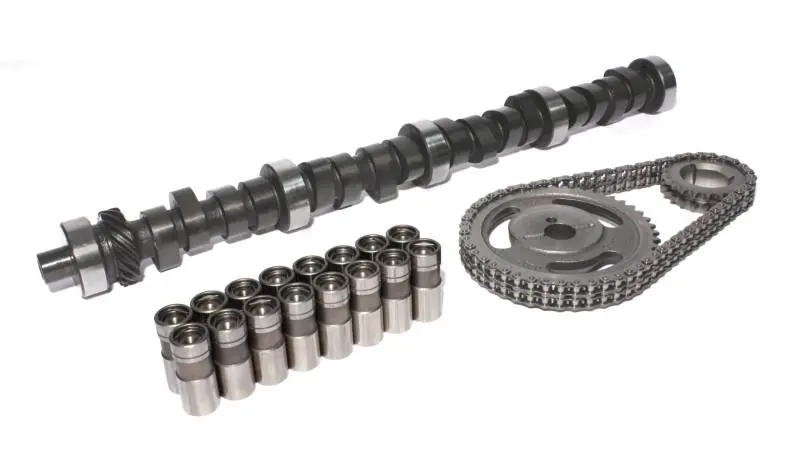 Comp Cams Camshaft Kit Ff X4 278H 1