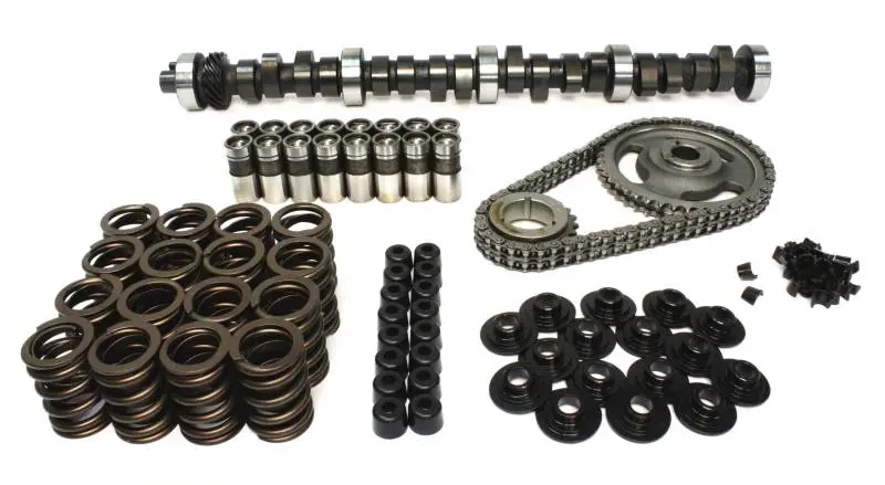 Comp Cams Camshaft Kit Ff Xe262h-10 1