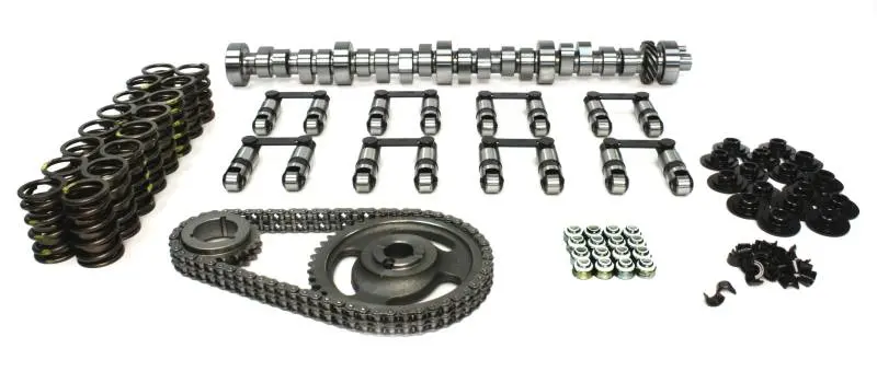 Comp Cams Camshaft Kit Ff Xr270hr-10 1
