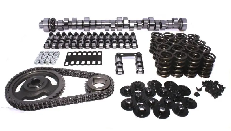 Comp Cams Camshaft Kit Ff Xr280 R-10 2