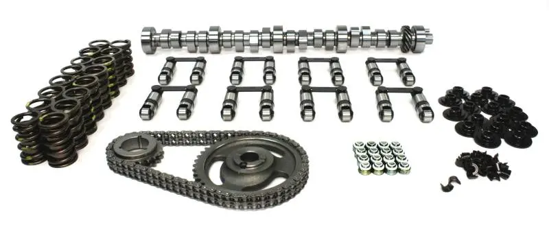 Comp Cams Camshaft Kit Ff Xr282hr-10 2