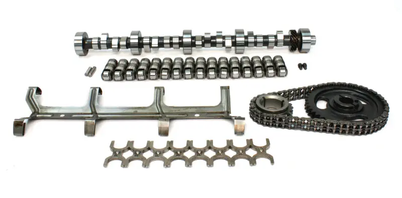 Comp Cams Camshaft Kit Fs 281Rf-Hr10 1