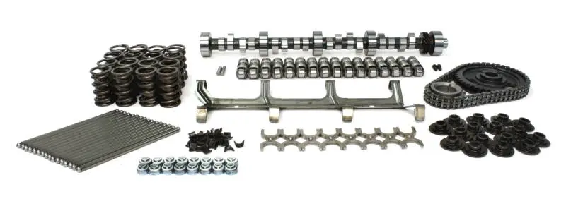 Comp Cams Camshaft Kit Fs 284Rf-Hr10 2