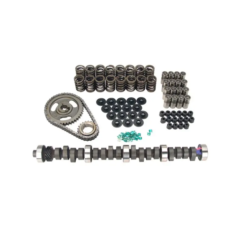 Comp Cams Camshaft Kit Fw 252H 2