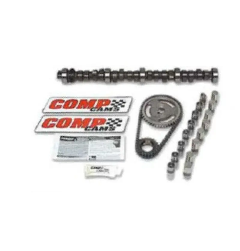 Comp Cams Camshaft Kit Fw 268H 1