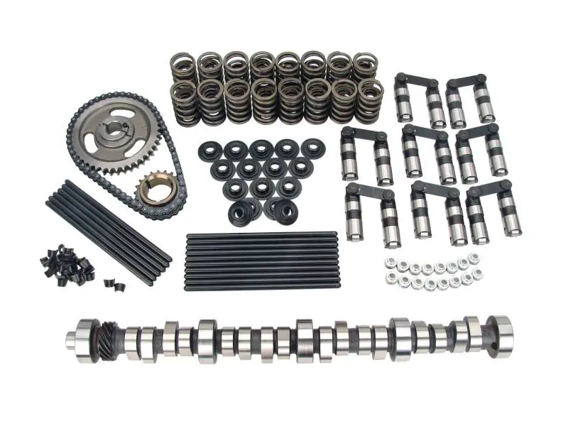 Comp Cams Camshaft Kit Fw 283T Hr-7 T T 1