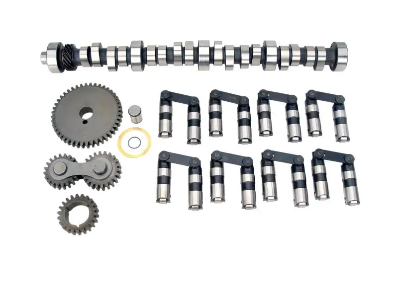Comp Cams Camshaft Kit Fw 291T Hr-107 M 1