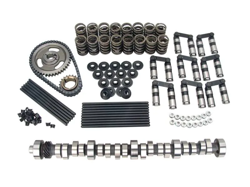 Comp Cams Camshaft Kit Fw 291T Hr-7 Mt 2