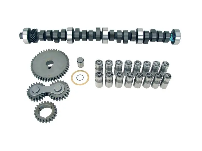 Comp Cams Camshaft Kit Fw 295T H-107 Bm 2