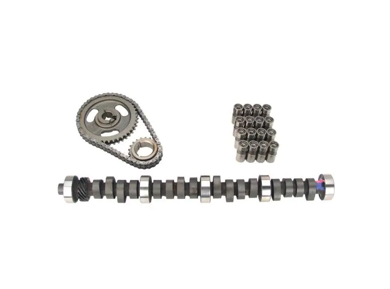 Comp Cams Camshaft Kit Fw Xe274h-10 1