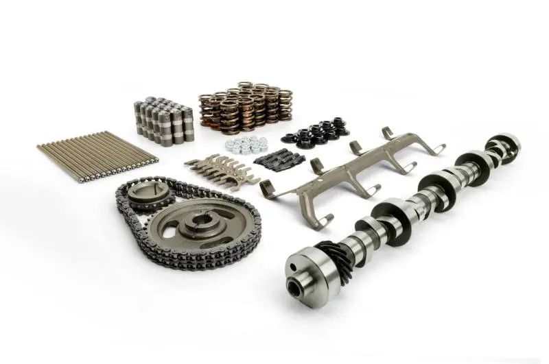 Comp Cams Camshaft Kit Fw Xr270h-R12 1