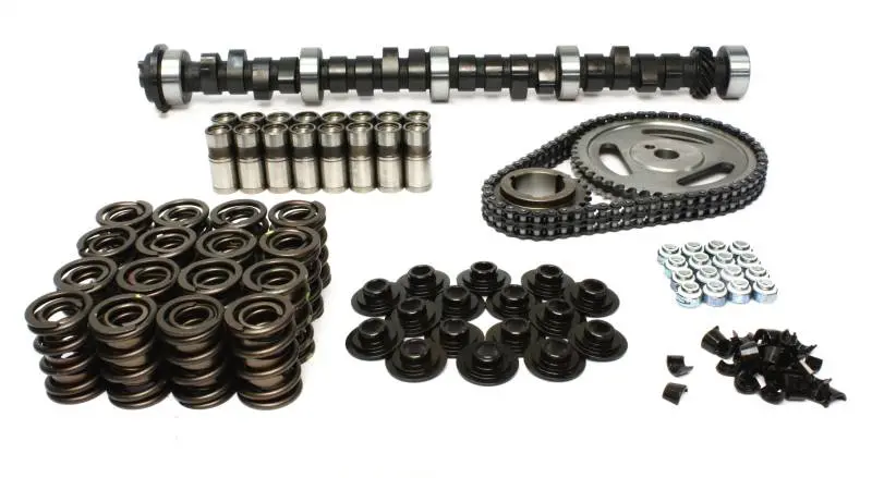 Comp Cams Camshaft Kit Ol 287T H-107 T 2