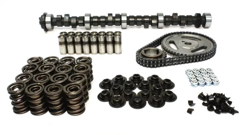 Comp Cams Camshaft Kit Ol 295T H-107 T 1