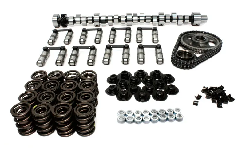 Comp Cams Camshaft Kit P8 299Th R7 Thumper 1
