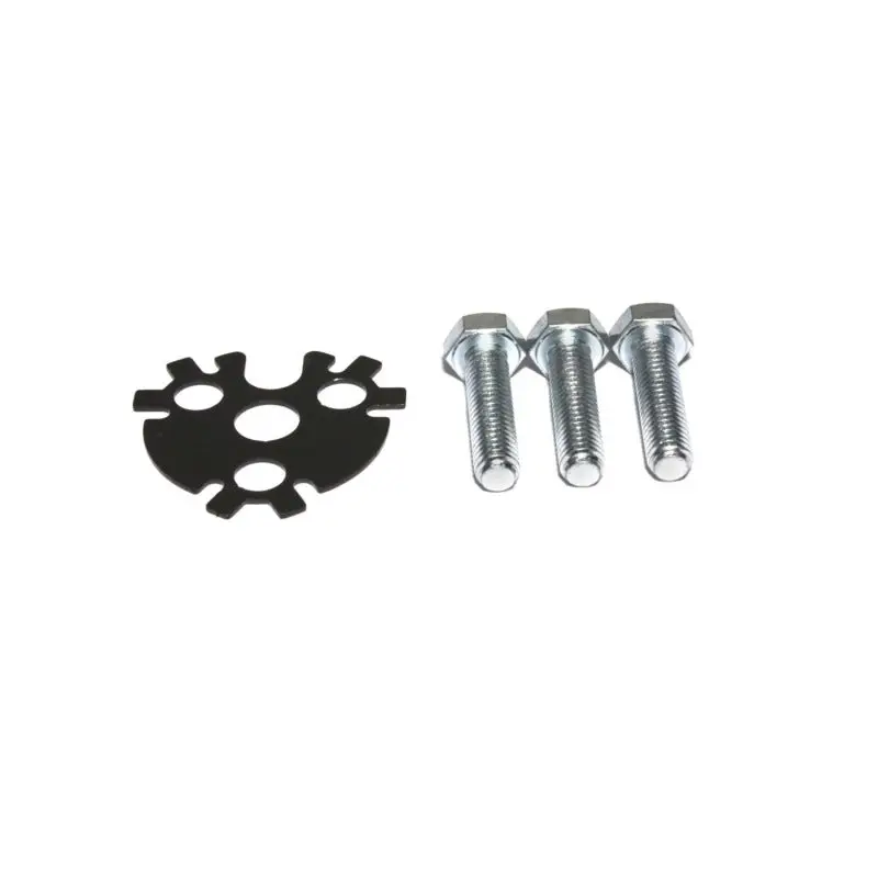 Comp Cams Camshaft Lock Plate Ls 3-Bolt 1