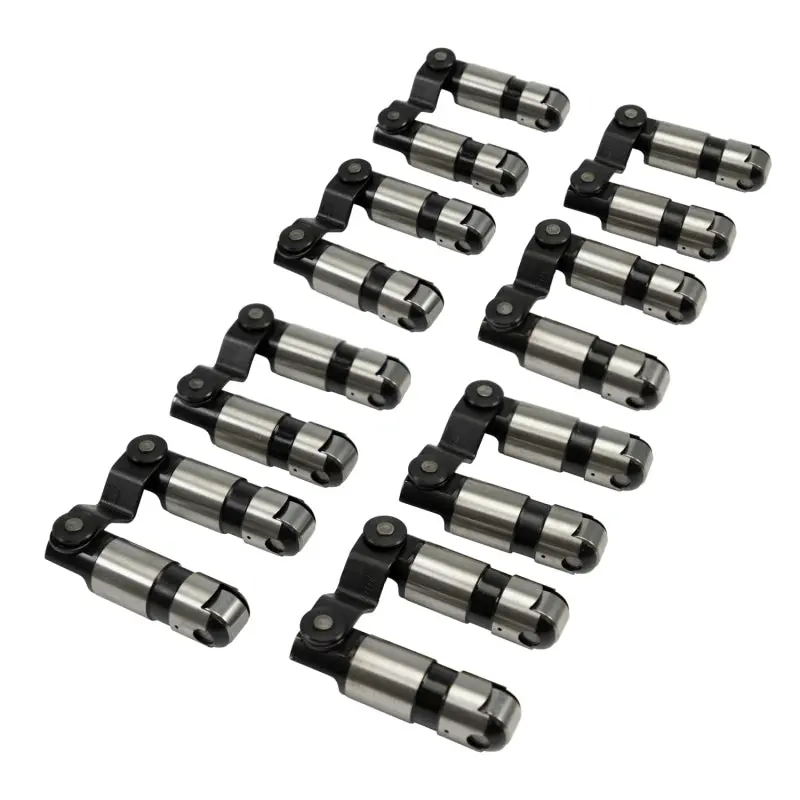 Comp Cams Chrysler 273-360 Small Block Evolution Retro-Fit Hydraulic Roller Lifters - Set Of 16 1