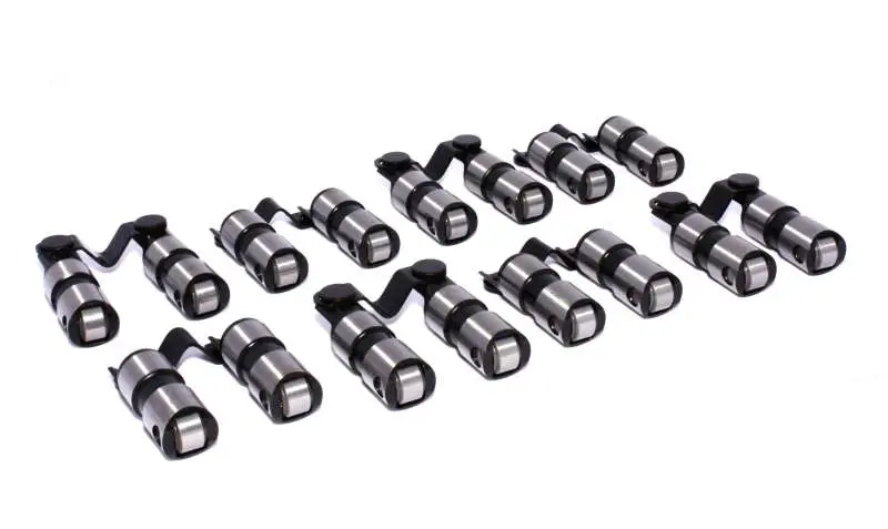 Comp Cams Chrysler Retro-Fit Hydraulic Roller Lifter Set 1