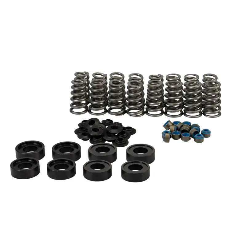 Comp Cams Conical Valve Spring Kit 2020+ Ford 7.3L Godzilla Engine 1
